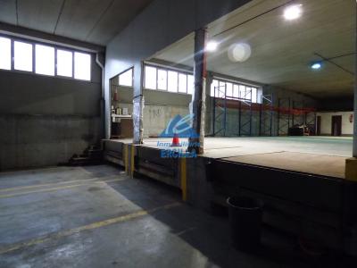 Miniatura de Nave logística en alquiler en Galdakao